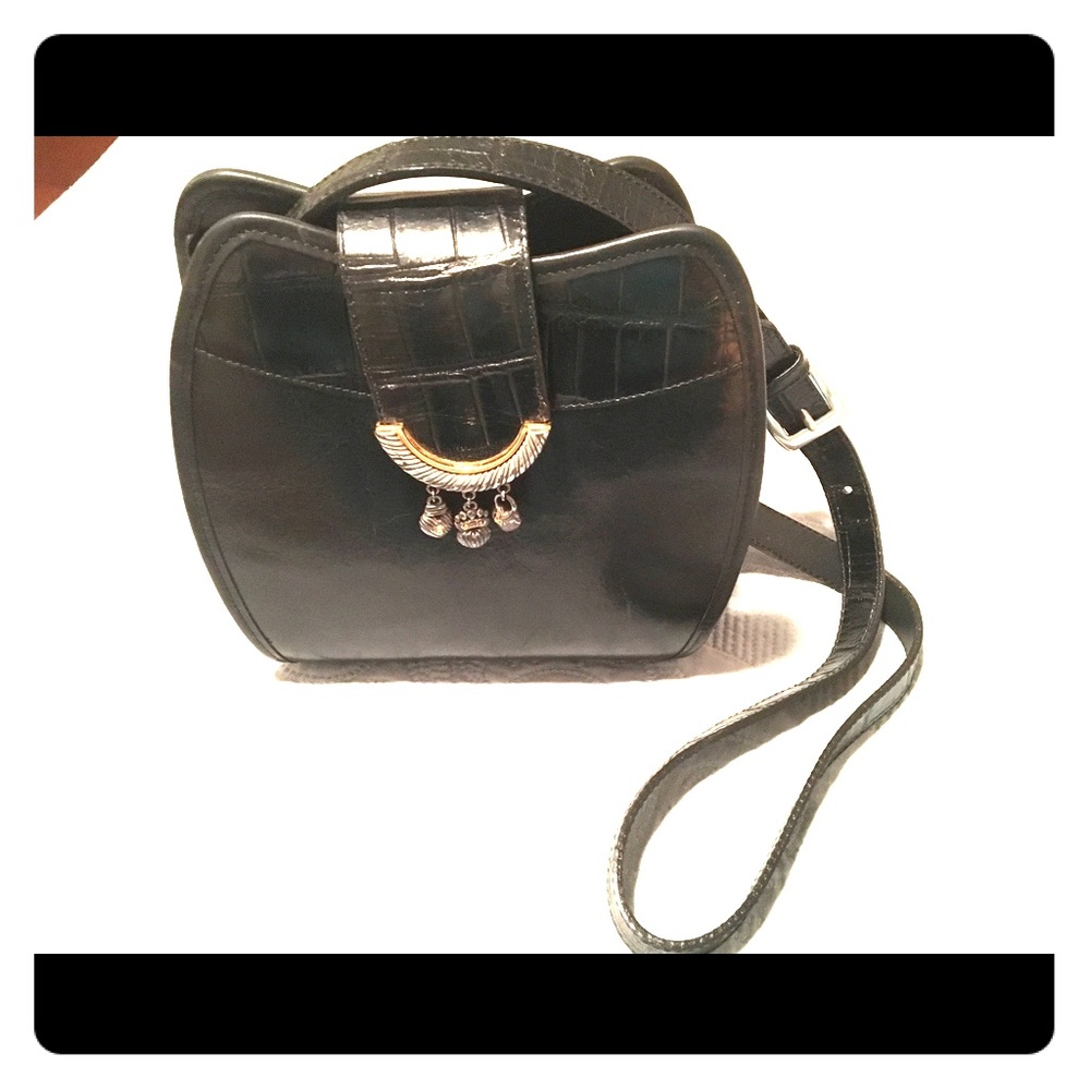 Brighton collectible designer purse